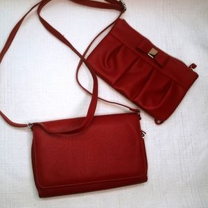 Safe Keeper purse lot